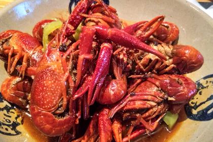 HUANG ER SHAO KAO LU GANG DIAN