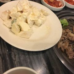 水源韩国料理(稠州店) User Photo