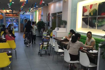 德克士(平川店)