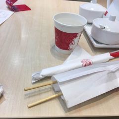 Daniang Dumpling House (honglanludarunfa) User Photo