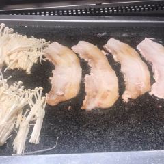 小猪哥石板烤肉 여행 사진