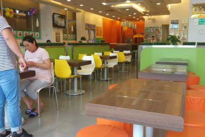 德克士(定陶店)