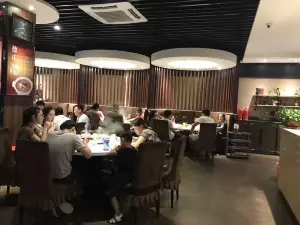 德庄火锅(滨河路店)