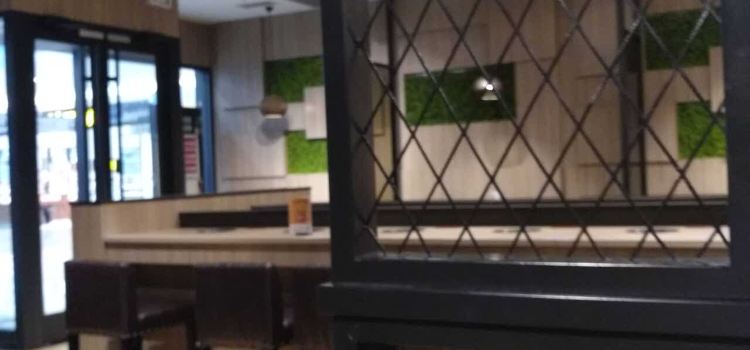 呷哺呷哺(牡丹江万达店)