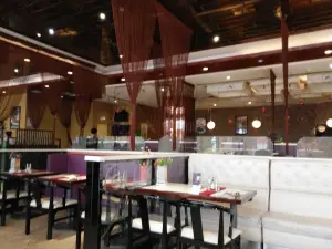 牛脾氣(萬達店)