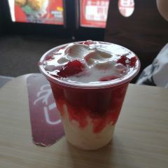 肯德基(孝昌洪花大道店) 여행 사진