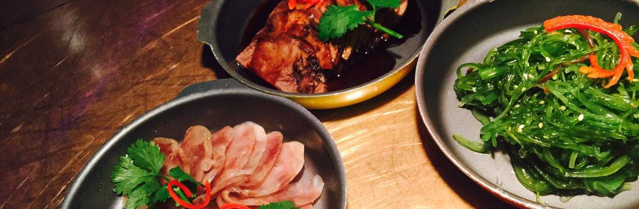 炉鱼(新昌世贸店)