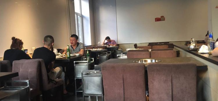 王妈串串香(开发区店)