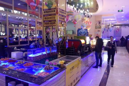 Guizushijia Steak (lishan)