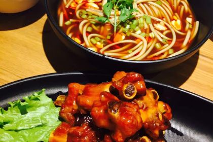 Rongwei Restaurant (xinfeidadao)