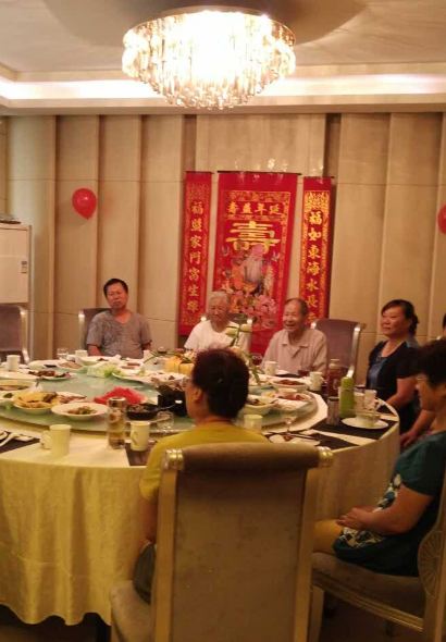 金狮麟•宋宴•宋文化地标餐厅(晋安路店)