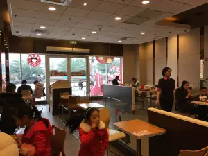KFC (dayi)