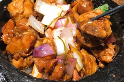 那一家(东二环泰禾店)