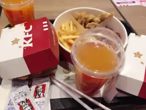 KFC (jiuyangrunfa)