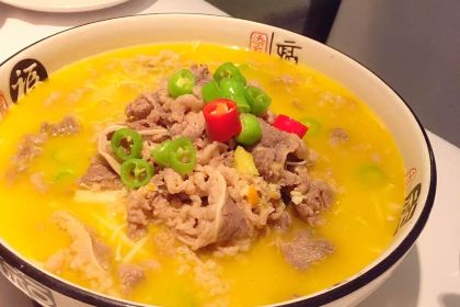 同慶樓(吾悅廣場店)