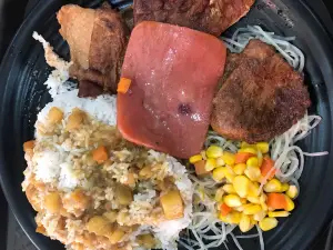 食巢扒王(南百店)