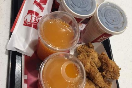 肯德基（義烏賓王店）