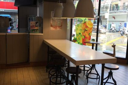 肯德基(韶关亿和店)