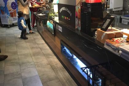 極致味道(新世界店)