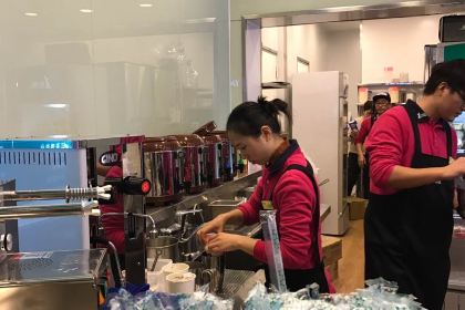 1點點(上河城店)