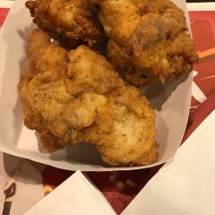KFC (lingfeng) User Photo