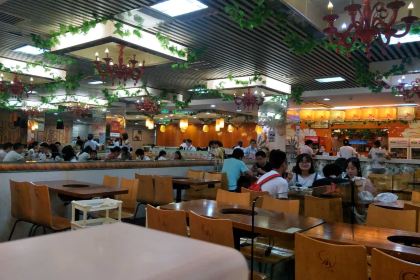 川妹火锅(衡阳直营店)