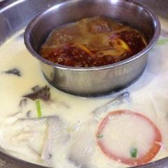 鱼豆吉·豆浆鱼火锅(襄阳万达店) User Photo