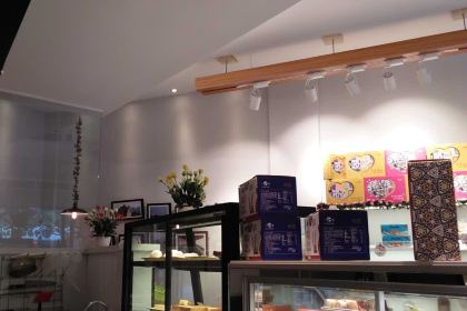 一鸣真鲜奶吧(江山南市店)