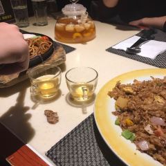 半秋山西餐厅(黄石武商MALL店) User Photo