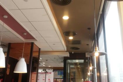 肯德基(武威凉州店)
