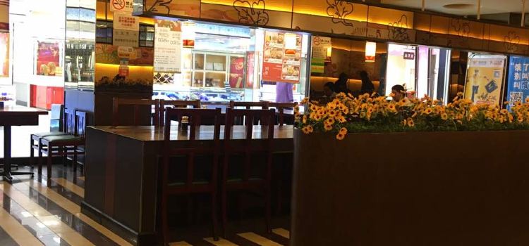 Axiang Rice Noodles (rongchengdarunfa)
