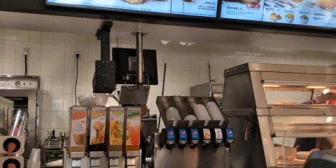 肯德基(金沙廣場店)