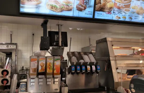 肯德基(金沙廣場店)
