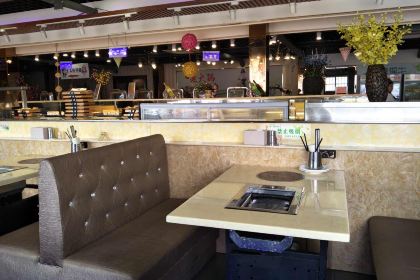 Jiangfuniuyishuanyikaozizhu Restaurant (youkezhongxin)