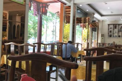 清真民族楼(复兴路店)