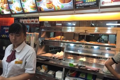 德克士(平川店)