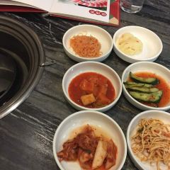 水源韩国料理(稠州店) User Photo