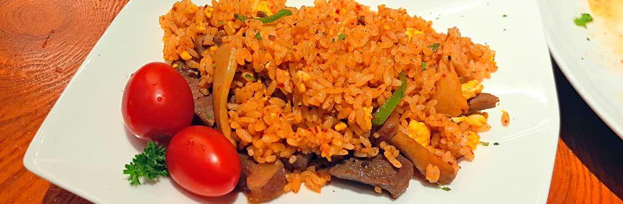 百特喜·意大利餐厅(万达常德店)