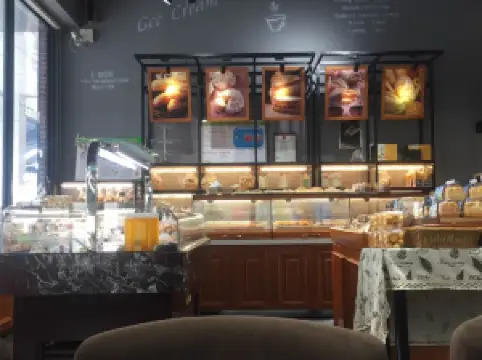 红楼饼屋(新华路店)