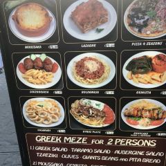 Restaurant Agalma User Photo