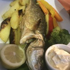 Rodos Garden Pub-Restaurant 여행 사진