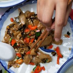 瑶里古镇农家饭 User Photo