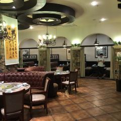 Shan Yuan Ju Vegetarian Food( Zheng Zhou Main Branch) 여행 사진