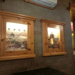 大清花餃子（十一緯路店）張用戶圖片