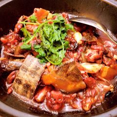 Pu Jiang Chun Xiao(Lao Ma Tou Dian) User Photo