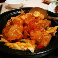 JIN YUE XUAN User Photo