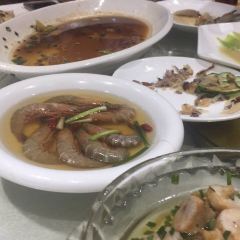 Xianhaoguojijiudianweiyena Western Restaurant User Photo