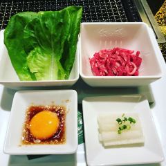 Yugentei Shinjuku User Photo