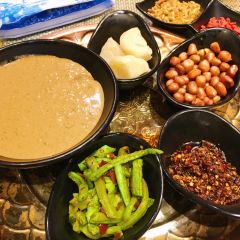 Yangshunzhai Hot Pot (fengrunjie) User Photo