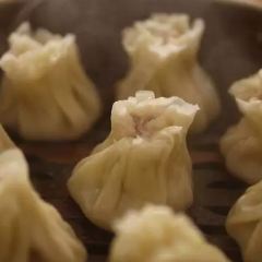 Delicious Dim Sum User Photo